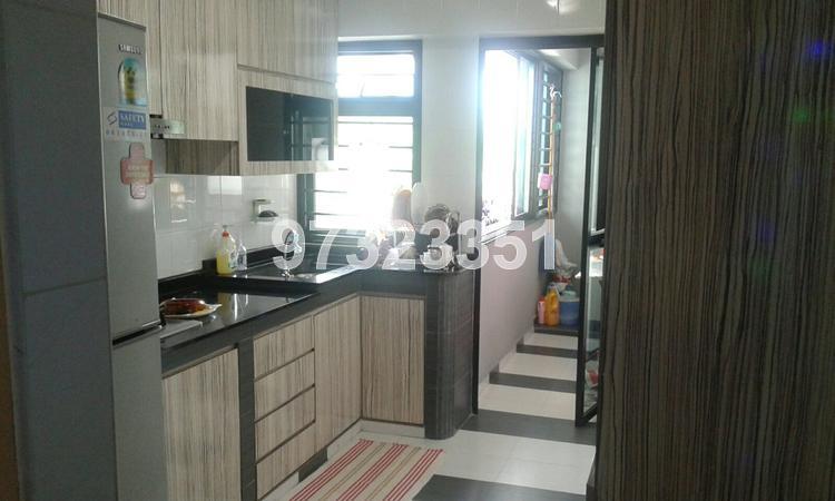 Blk 28D Dover Crescent (Queenstown), HDB 4 Rooms #104059822